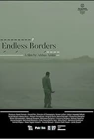 Endless Borders 2023