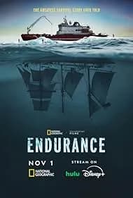 Endurance 2024