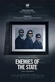 Enemies of the State 2020