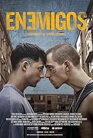 Enemigos 2025