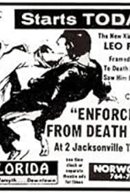 Enforcer from Death Row (1978)
