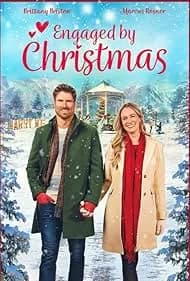 Engaged by Christmas 2024