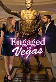 Engaged in Vegas 2021