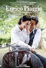 Enrico Piaggio - Un sogno italiano 2019