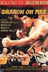 Enter Three Dragons 1978