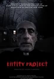 Entity Project 2019