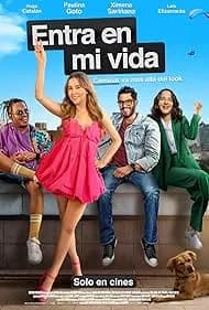 Entra en mi Vida 2024