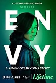 Envy: Seven Deadly Sins (2021)