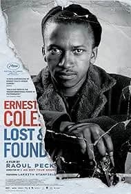 Ernest Cole: Lost and Found 2024