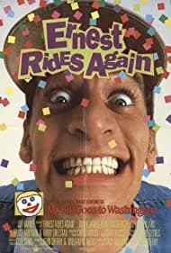 Ernest Rides Again (1993)