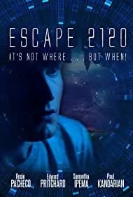 Escape 2120 2020
