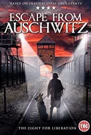 Escape from Auschwitz (2020)