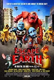Escape from Planet Earth (2013)