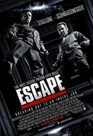 Escape Plan (2013)