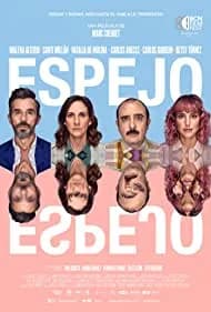 Espejo, Espejo (2022)