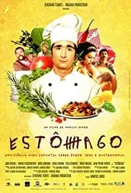 Estômago (2008)