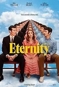 Eternity 2025