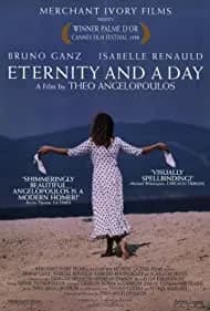 Eternity and a Day (1999)