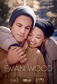 Evan Wood 2021