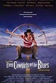 Even Cowgirls Get the Blues 1993