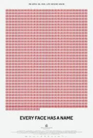 Every Face Has a Name 2015