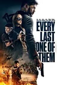 Every Last One of Them (2021)
