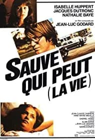 Every Man for Himself (1980)