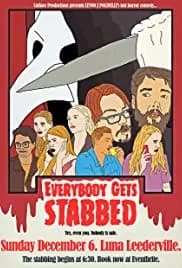 Everybody Gets Stabbed 2020