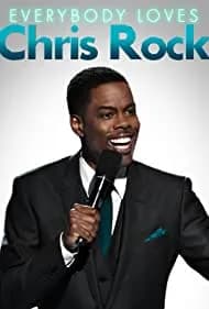 Everybody Loves Chris Rock 2021