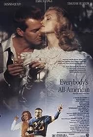 Everybody's All-American 1988