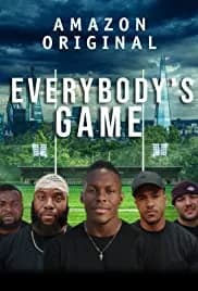 Everybody's Game 2020