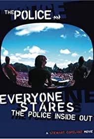 Everyone Stares: The Police Inside Out 2006