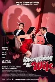 Everything About My Wife 2025