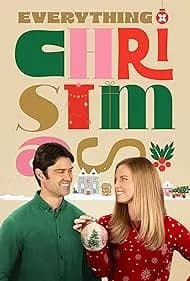 Everything Christmas 2023