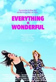 Everything Is Wonderful 2018