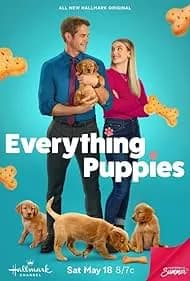 Everything Puppies 2024