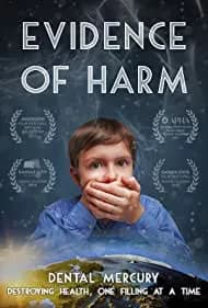 Evidence of Harm 2015