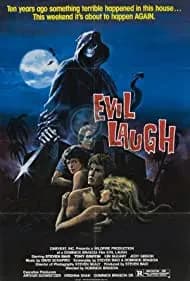 Evil Laugh 1986
