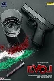 EVOL: A Love Story in Reverse 2024