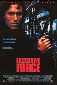 Excessive Force 1992