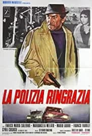 Execution Squad (1972)