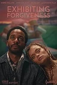 Exhibiting Forgiveness 2024