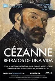 Exhibition on Screen: Cézanne: Portraits of a Life 2018