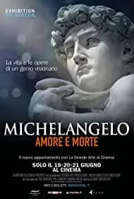 Exhibition on Screen: Michelangelo Love and Death 2017