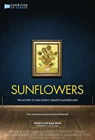 Exhibition on Screen: Sunflowers 2021
