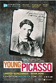 Exhibition on Screen: Young Picasso 2019