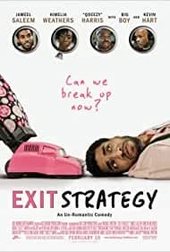 Exit Strategy 2012