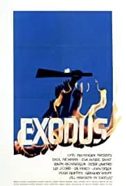 Exodus (1960)