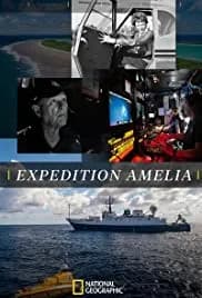 Expedition Amelia 2019