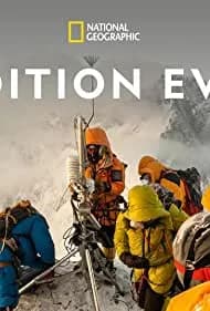 Expedition Everest 2020